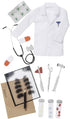 Jolee's Boutique Dimensional Stickers, Doctor