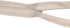 CONSANTO Invisible Zippers for Sewing, Nylon Coil Conceal Zippers for Tailor Sewing Crafts, Pack of 20 (16 inch, Beige)