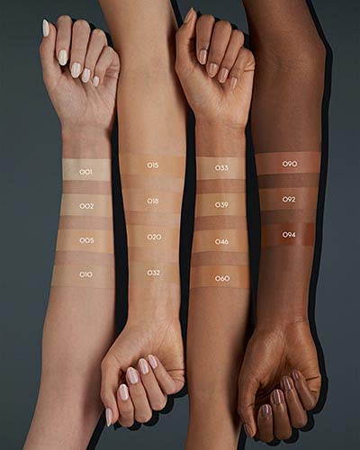 Catrice | True Skin High Cover Concealer | Waterproof & Lightweight for Soft Matte Look | Contains Hyaluronic Acid & Lasts Up to 18 Hours | Vegan, Cruelty Free, Gluten Free (020 | Warm Beige)