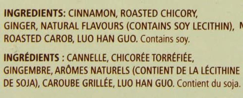 Celestial Seasonings Holiday Herbal Tea, Gingerbread Spice, 20 Count