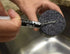 Scratch Pro Kit for Polishing and Repairing Stainless Steel Sinks, with Diamond Buffing Compounds, Reduce The Appearance of Ugly Scratches and Polish Sink for Factory Fresh Look in No Time