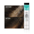 L'Oreal Paris Magic Root Rescue 10 Minute Root Hair Coloring Kit, Permanent Hair Color with Quick Precision Applicator, 100% Gray Coverage, 5A Medium Ash Brown, 2 count