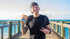 G Fuel Bahama Mama Elite Energy Powder Inspired by Roman Atwood, 9.8 oz (40 Servings)