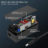65W Replacement AC Adapter Laptop Charger for Dell Latitude 13 3301 3310 3390 14 3400 3410 3420 3490 15 3500 3510 3520 3590 Vostro 13 5301 5390 14 5401 5402 5490 15 3558 3559 Power Cord