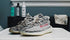 Factory Laced Shoe Cleaner Kit | Shoe Cleaner Sneakers Kit Includes: All Natural 8 Oz. Shoe Cleaner, Brush & Microfiber Towel - Sneaker Cleaner Kit for: Canvas, Mesh, Suede, Leather, and MORE!