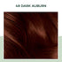 Clairol Natural Instincts Demi-Permanent Hair Dye, 4R Dark Auburn Hair Color, Pack of 1