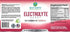 Electrolyte Support Supplement - Helps Support Electrolyte Balance with Vitamin D, Calcium, Magnesium, Sodium, Potassium, Boron and More!