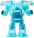 DC Comics Batman Bat-Tech 4-inch Deluxe Action Figure with Transforming Tech Armor, Kids Toys for Boys Aged 4 and up