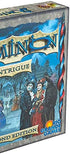 Rio Grande Games Dominion: Intrigue 2nd Edition Board Game , Blue