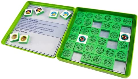 Take 'N' Play Anywhere - Matching