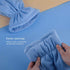 Gloves for Paraffin Treatment, Segbeauty Larger Thicker Paraffin Heated Hand SPA Mittens for Women, Gloves for Hot Wax Hand Therapy Thermal Treatment SPA Therabath Wax Warmer Paraffin Wax Machine