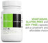 Davinci Labs ADK - Dietary Supplement to Support Bone Structure, Heart Health and Immune Function - with Vitamin A, Vitamin D3 5,000 IU and Vitamin K2 - Gluten-Free - 60 Vegetarian Capsules