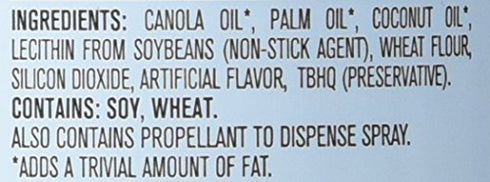 Pam Cooking Spray, Baking, 5 oz, 2pk