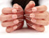 Michelle Gel Nail Tips Kit 500Pcs Pre-shaped Clear Full Cover False Nails for Gel Art Polish, Soak Off Easy Nail Extensions Acrylic Nails False Press on Nail Tips