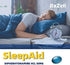 RXZELL Sleep Aid, Diphenhydramine HCl 50mg, 220 Softgels - Fall Asleep Faster, Deeper Restful Sleeping, Non Habit-Forming