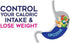 Lipozene MEGA Bottle - 120 Capsules, Making it Our Largest Size Available - Appetite Suppressant