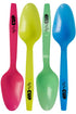 Dream Whip Whipped Dessert Topping Mix 2.6-Ounce Box (Pack of 2) with By The Cup Mood Spoons