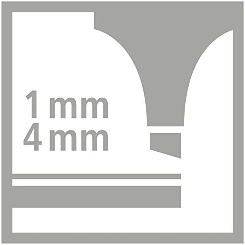 Highlighter - STABILO Swing Cool Wallet of 8 Assorted Colours