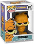 Funko Pop! Comics: Garfield - Garfield