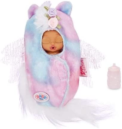 Baby Born Surprise Dolls Series 3-1 (Mix 2)