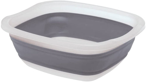 Prepworks by Progressive Collapsible Portable Wash Basin Dishpan