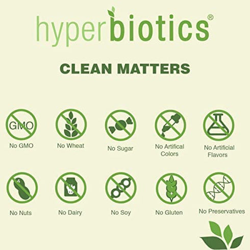 Hyperbiotics Pro Probiotics for Women | Time Release Tablets | Premium Nutritional Supplement | Vegan, Dairy & Gluten Free | Healthy Digestion & Immune System Support | 30 Count