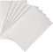 Siding Repair Kit for Vinyl Fence, Durable Self-Adhesive PVC Tape to Cover Cracks, Holes, or Blemishes on Vinyl Siding Fence | 6-Patch