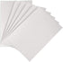 Siding Repair Kit for Vinyl Fence, Durable Self-Adhesive PVC Tape to Cover Cracks, Holes, or Blemishes on Vinyl Siding Fence | 6-Patch