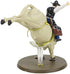 Big Country Toys Bodacious - Rodeo Toys - Bull Riding Figurine - 1:20 Scale - Hand Painted - Collectible & Playable