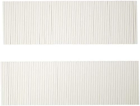 Wilton 4-Inch White Lollipop Sticks, Cake Pop Sticks, 150-Count