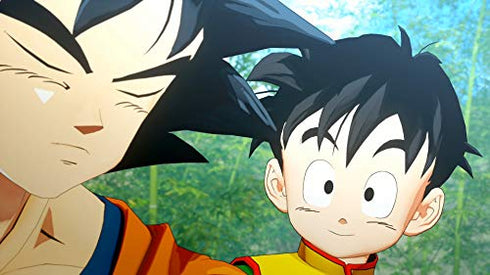 DRAGON BALL Z: Kakarot - Xbox One