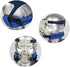 CPAP Neck Pads Headgear Strap Covers - for Most CPAP Full Face & Nasal Mask Headgear Straps Comfortbale Breathable