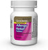 GoodSense Allergy Relief Diphenhydramine HCl 25 mg, Antihistamine Tablets for Symptoms Due to Hay Fever and Upper Respiratory Allergies, 100 Count
