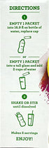 Crystal Light Pure Raspberry Lemonade On The Go Drink Mix, 7-Packet Box (4 Box Pack)