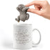 Genuine Fred Slow Brew Sloth Tea Infuser