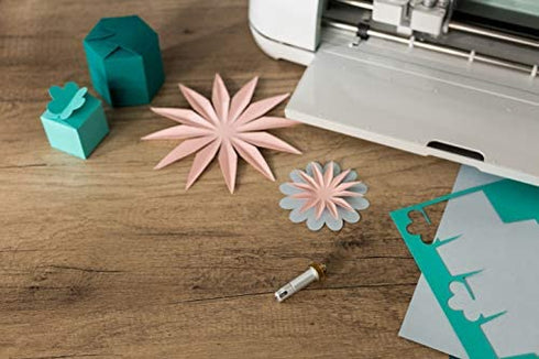 Cricut Single Scoring Wheel TIP W HOUSING Maker Tool