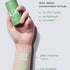 Eliversion Green Tea Purifying Clay Clean Face Mask, Cleansing Mask Mud Mask for Men and Women, Moisturizing Oil Control Shrink Remove Blackheads, Shrink Pores, Improve Skin Tone (Green Tea)