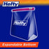 Hefty Slider Storage Bags, Gallon Size, 66 Count
