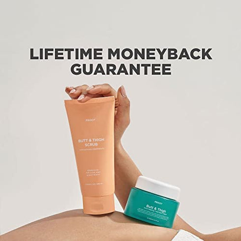 Butt Acne Clearing Spot Cream. Helps Clearing Acne, Cellulite, Ingrown Hairs, Blackheads, Zits, Razor Bumps and Dark Spots for the Buttocks and Thigh Area. Prevents Future Breakouts.