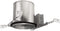 Juno Lighting Group IC23- Contractor Select LEDT24 IC23-LEDT24 IC New Construction 6IN 120V Recessed Housing