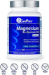 CanPrev Magnesium Bis-Glycinate 200, Veggie Capsules (120 Count)