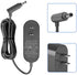 Energup Replacement Charger for Dyson AC Adapter Dyson 21.6V Battery V6 V7 V8 DC58 DC59 DC61 DC62 SV03 SV04 SV05 SV06 Model# 205720-02 Dyson Charger for Dyson Cordless Vacuum Cleaner