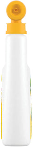 Scotts Liquid Turf Builder with Plus 2 Weed Control Fertilizer, 32 fl. oz. - Weed and Feed - Kills Dandelions, Clover and Other Listed Lawn Weeds - Covers up to 6,000 sq. ft.