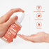 Oh Cr*p! Cradle Cap Flake Fixer Scalp Mask by Frida Baby Dandruff Shampoo Cleans Baby's Scalp While Washing Your Baby