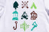 Cricut Joy Infusible Ink Markers 0.4 (3) Black