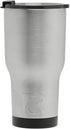 RTIC Double Wall Vacuum Insulated Tumbler, 20 oz, Stainless Steel