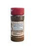 Kona Joe Coffee Rub Food Seasoning, All Natural Spices for Grilling and Seasoning Seafood, Beef or Chicken (1.7 oz)