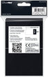 Ultra Pro Deck Protector Sleeves for Standard Size Cards | Black | 100-Count