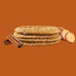 belVita Pumpkin Spice Breakfast Biscuits, 1 Box of 5 Packs (4 Biscuits Per Pack)