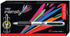 BIC Intensity Permanent Markers, Ultra Fine Point, Black, 12-Count (packaging may vary)